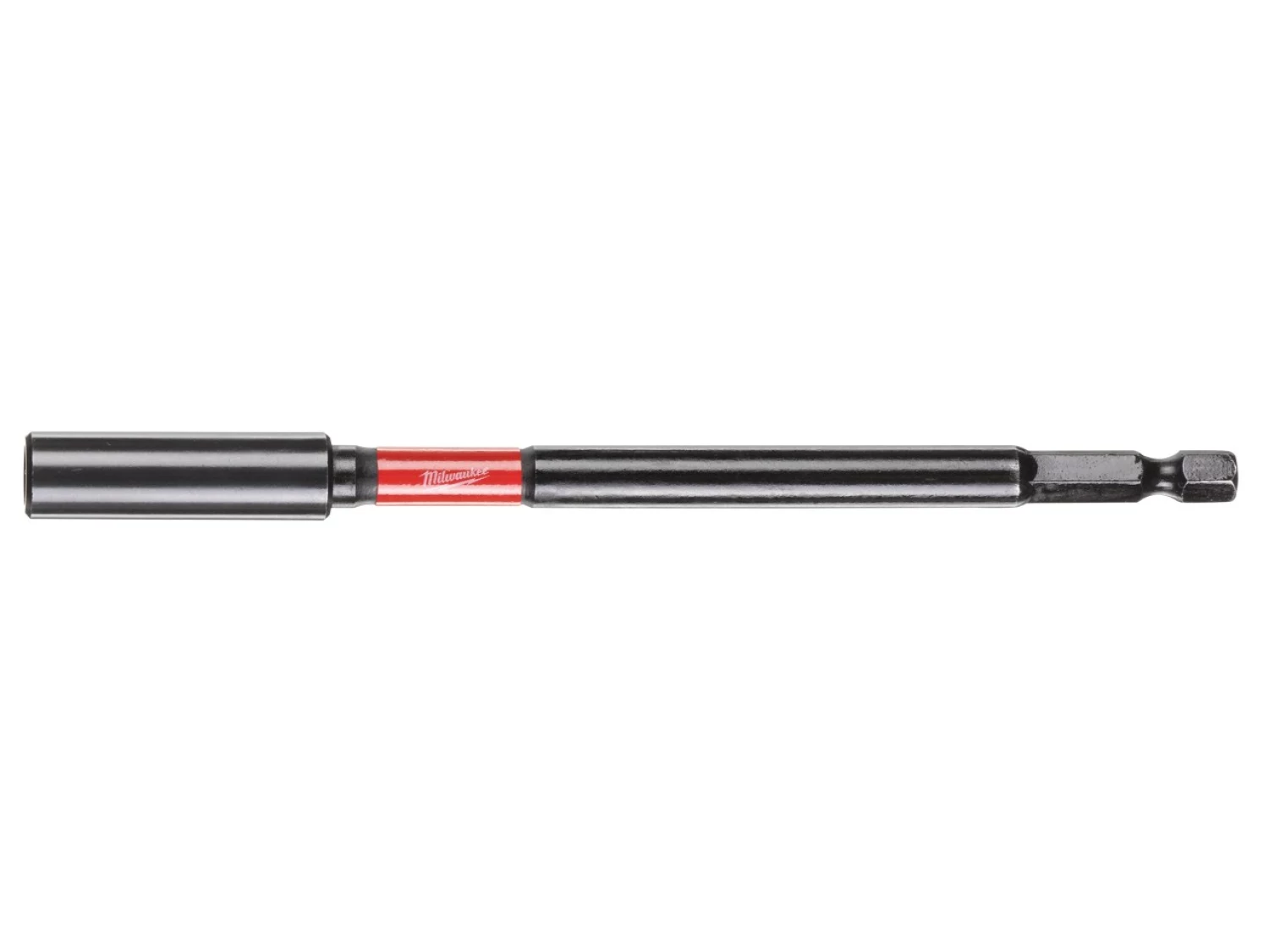 Milwaukee 48324511 Support d’embouts magnétiques Shockwave - 152 mm-image