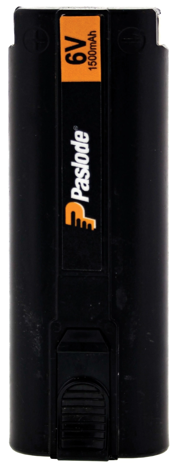 Paslode - batterie nimh 6 volt (ovale)-image