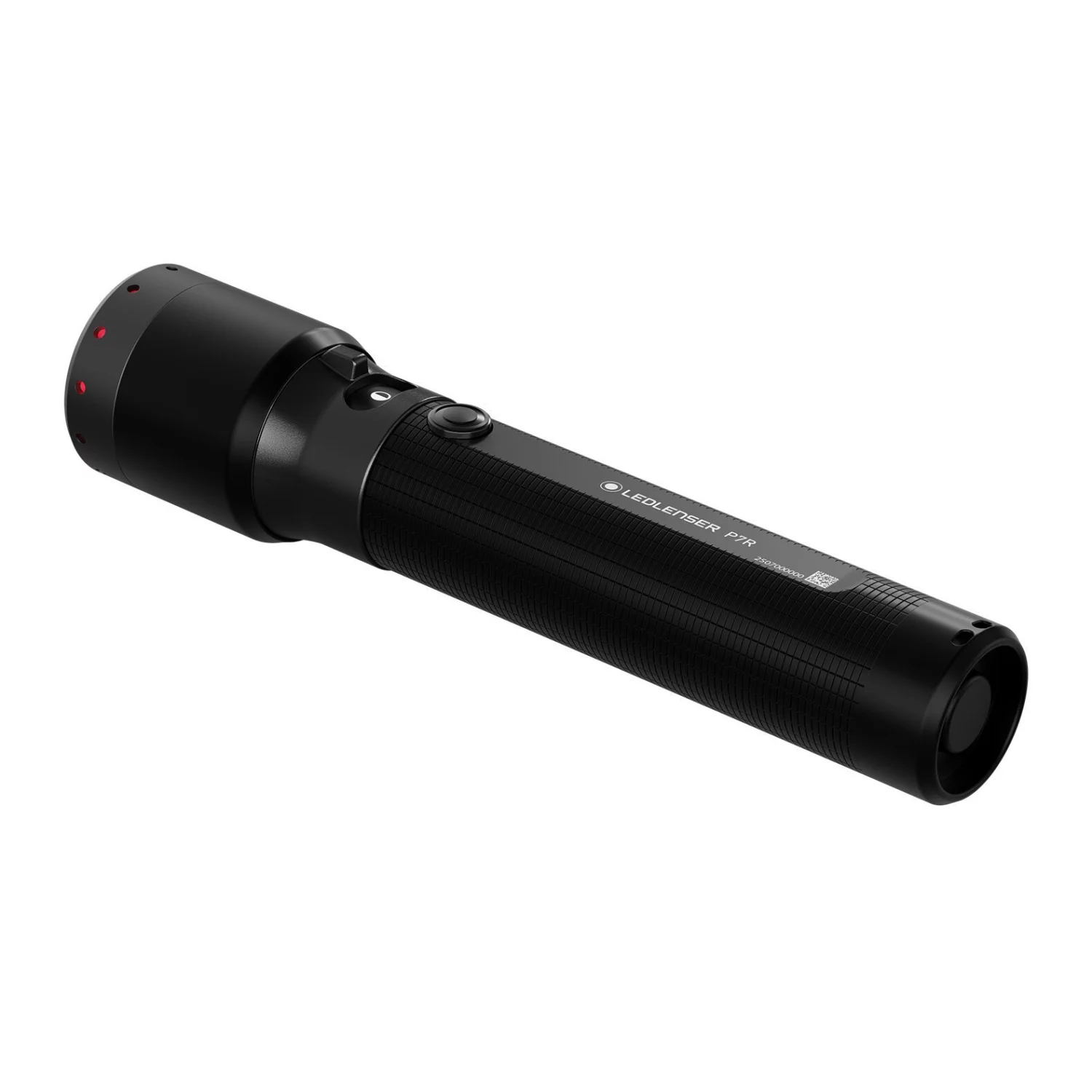 Ledlenser P7R Lampe torche LED - IP68 - 2000Lm - Rechargeable-image
