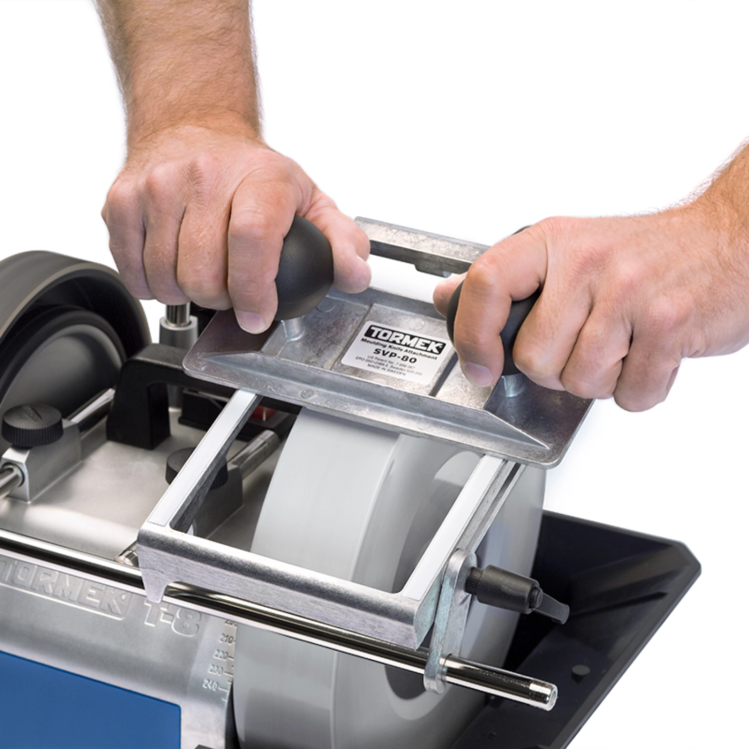 Tormek 27505 Accessoires pour meuleuse-image