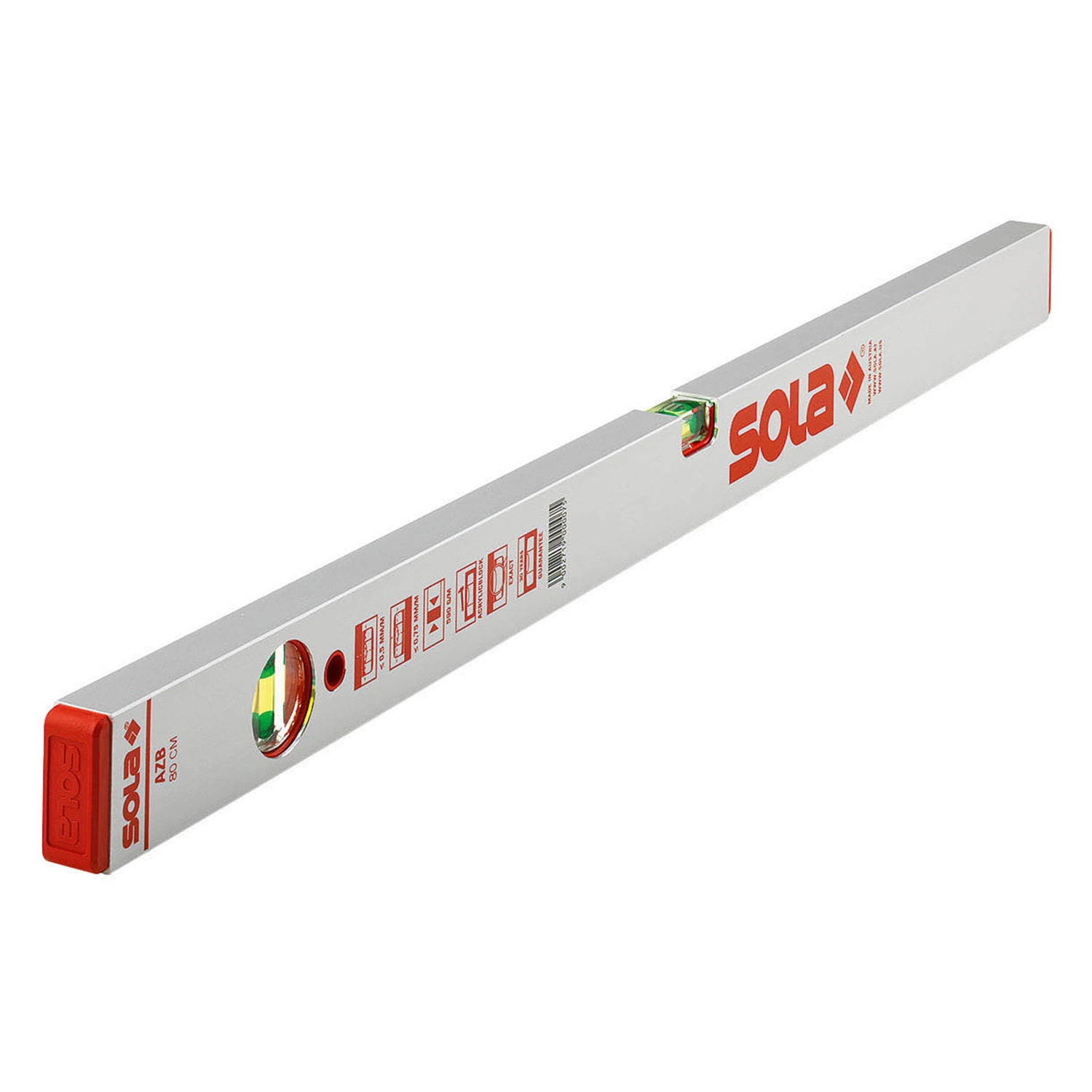 Sola AZB 60 Niveau à bulle-image