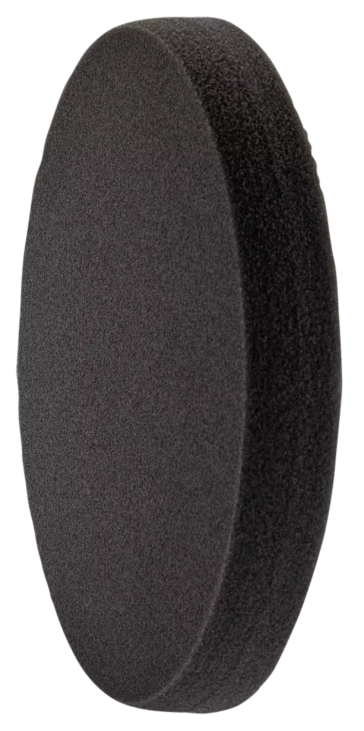 Makita D-70801 Spons zwart - zacht fijn - 190mm-image