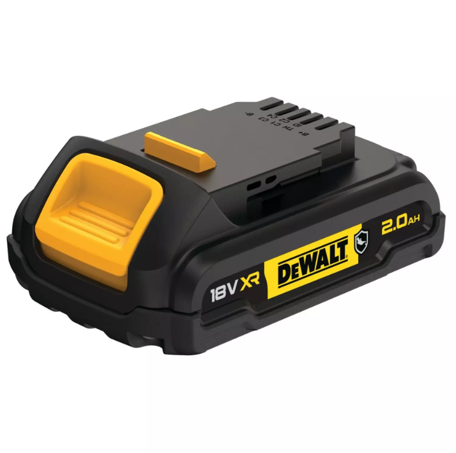 DeWALT DCB183G 18V Li-ion accu - 3.0 Ah - Oliebestendig-image