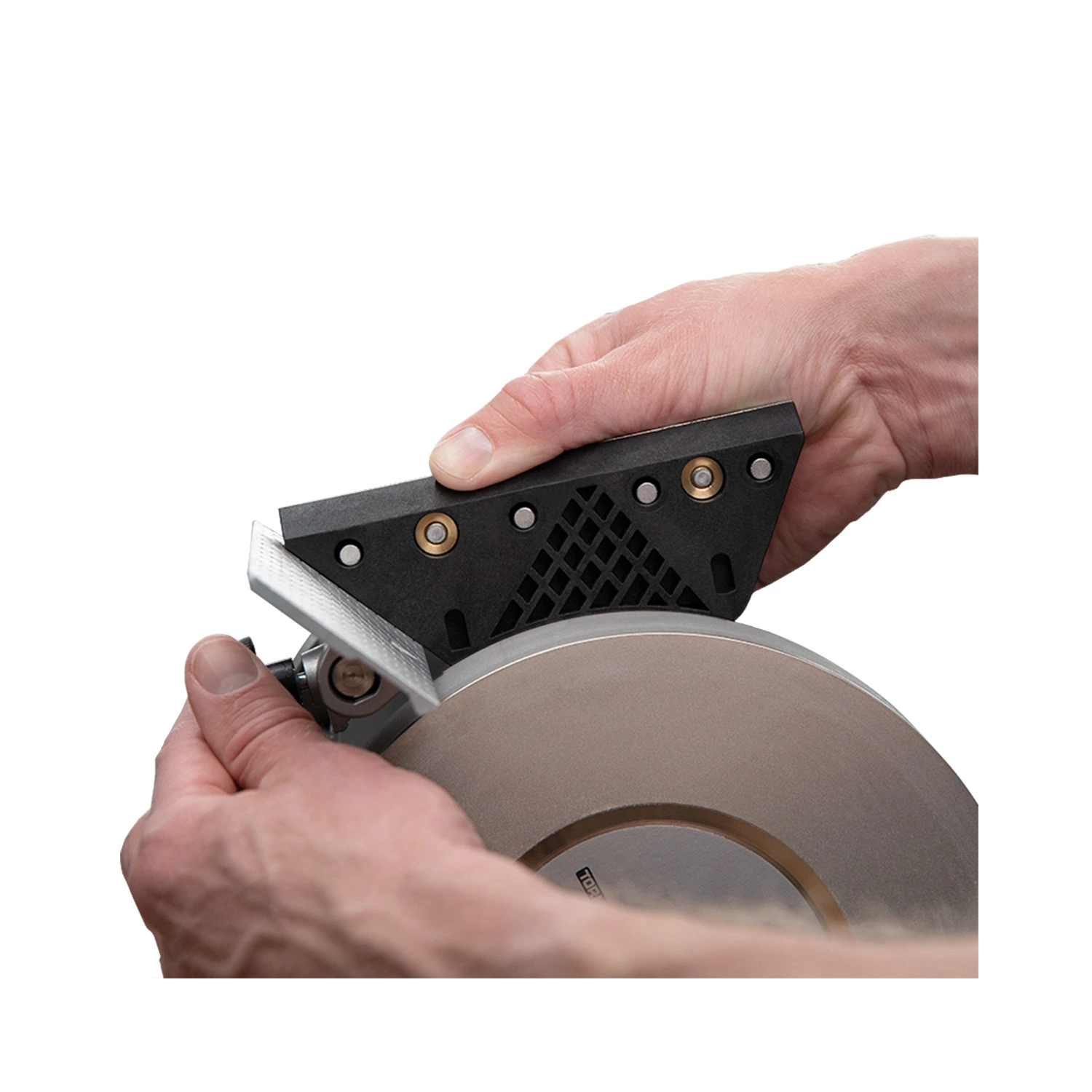 Tormek 27541 SC-60 Slijpmal voor scharen