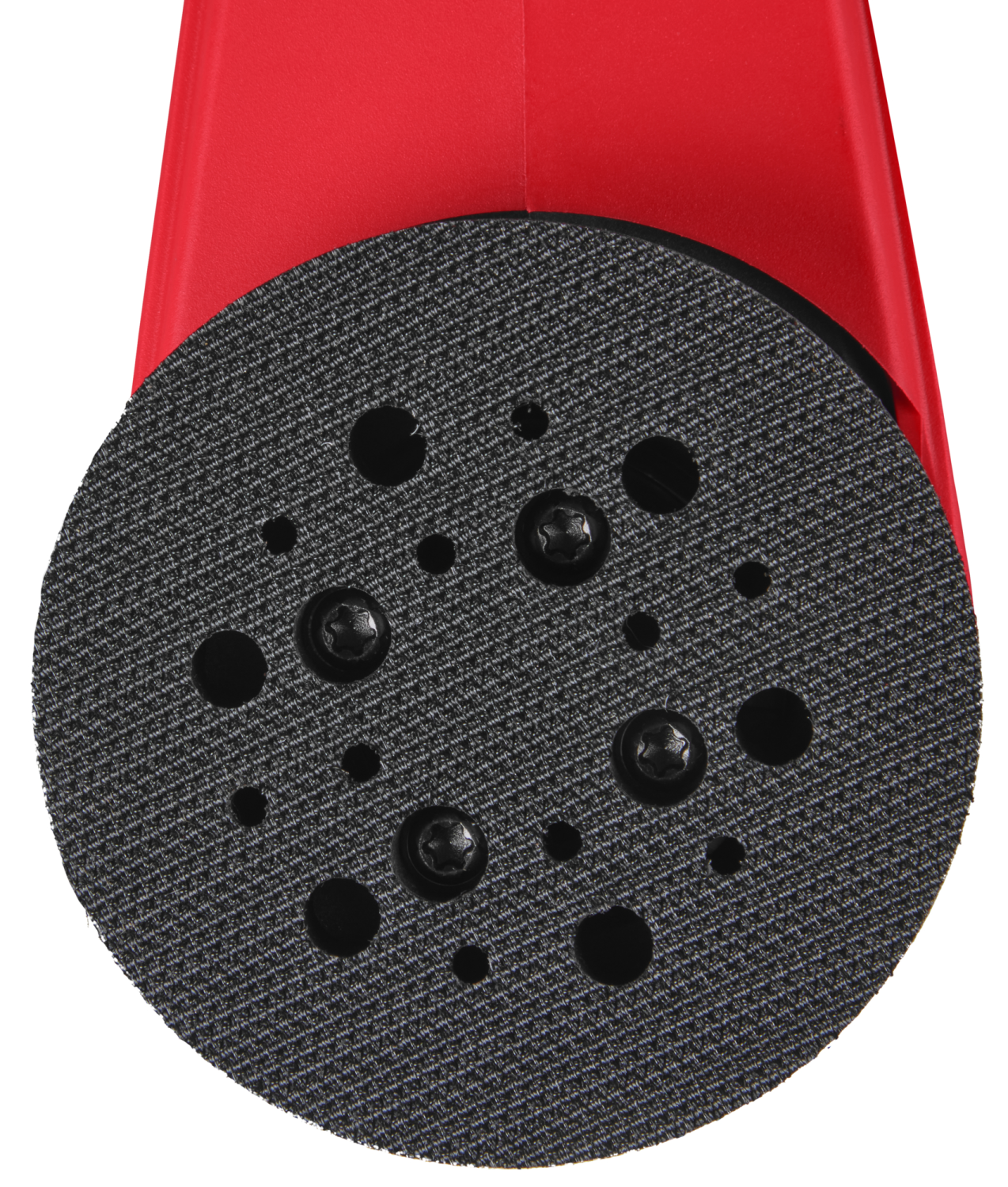 Milwaukee M12 FSDR75-0B 12V Li-ion ponceuse excentrique sans fil - Corps uniquement - 75mm-image