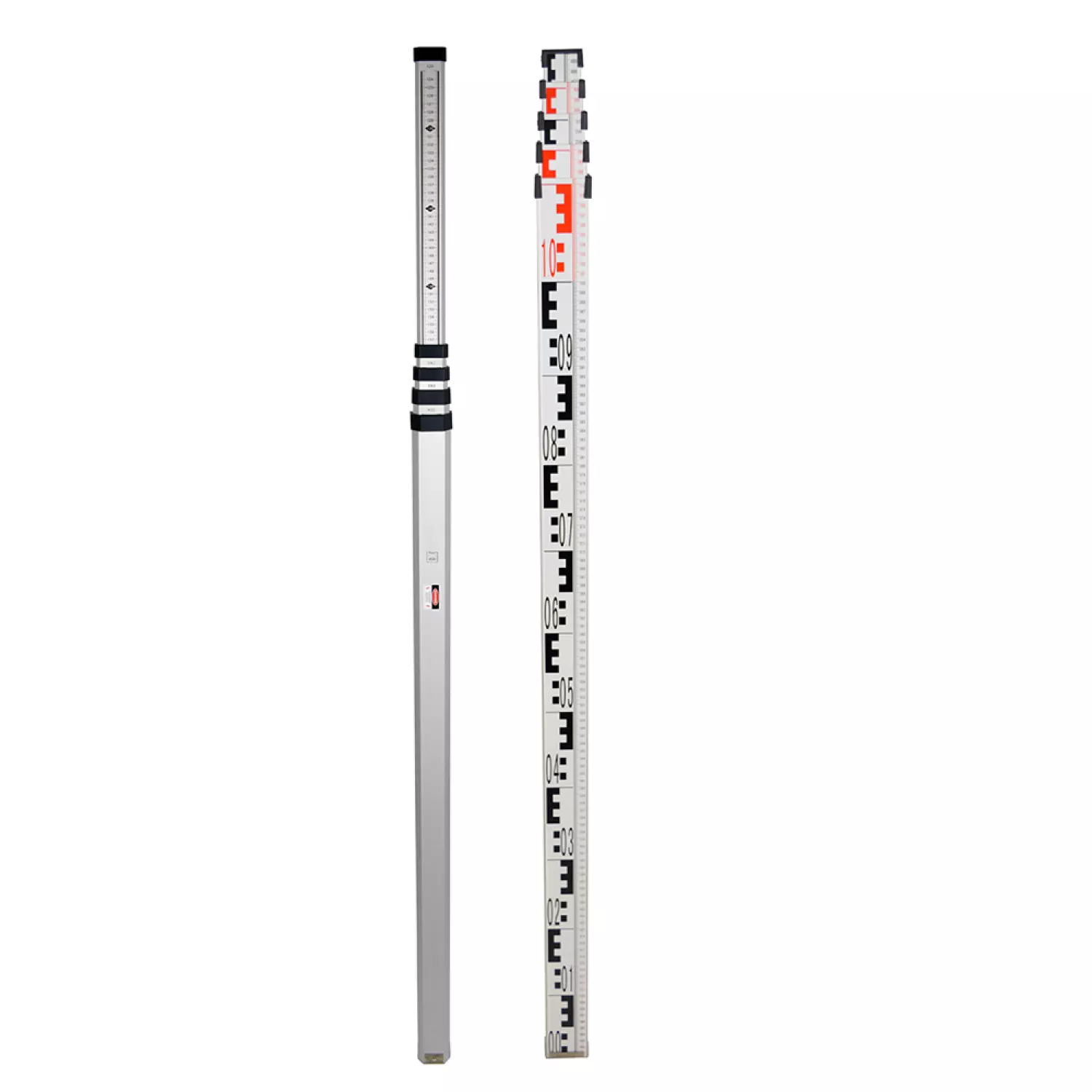 Levelfix MB50E Meetbaak - 110-500cm-image