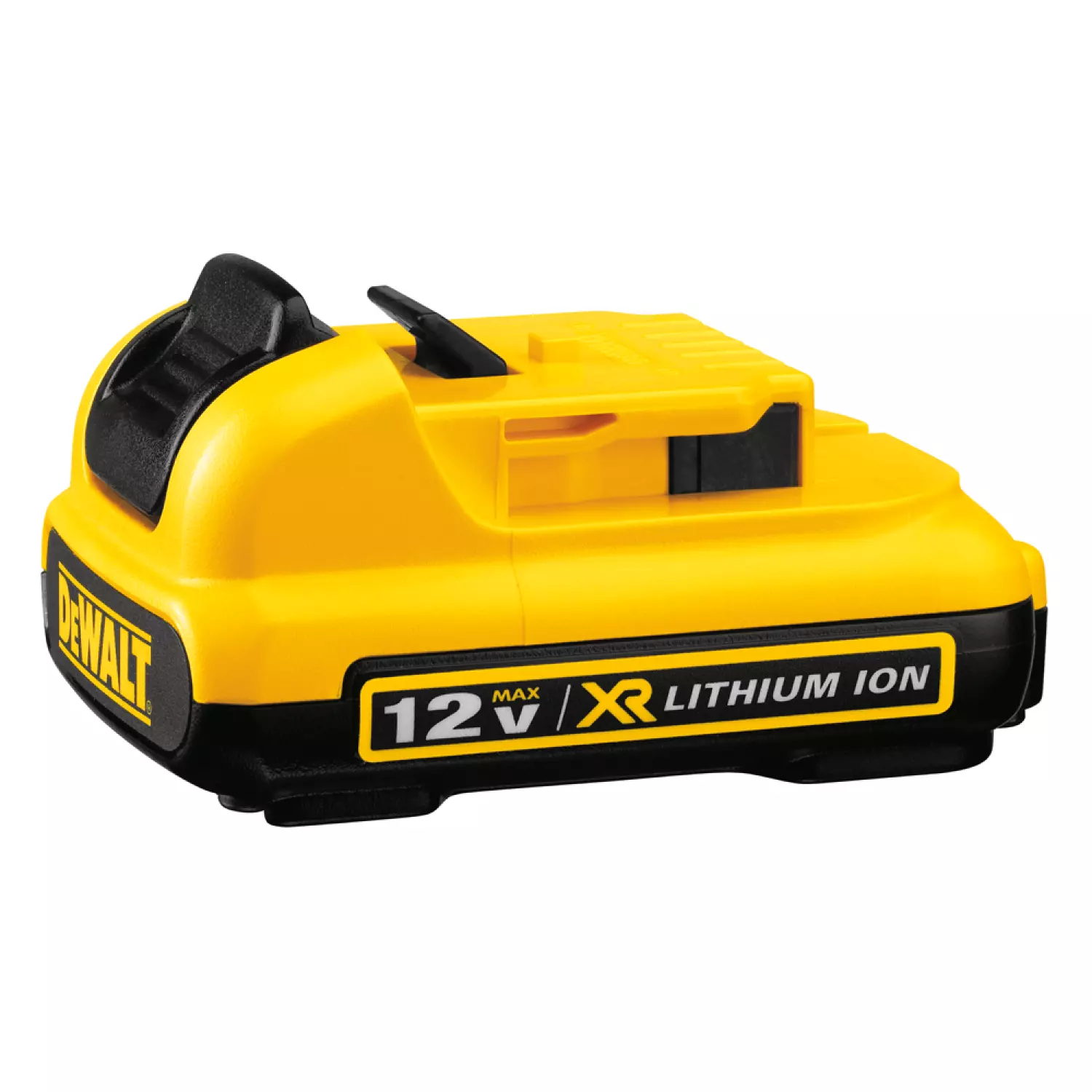 DeWALT DCB127 10.8V/12V Li-ion accu - 2.0Ah-image