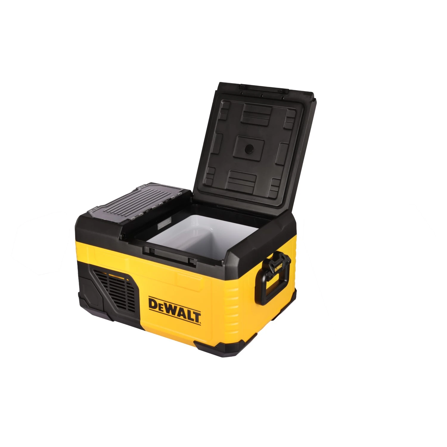 DeWALT DXCB200E Glacière électrique à deux zones - 20 L