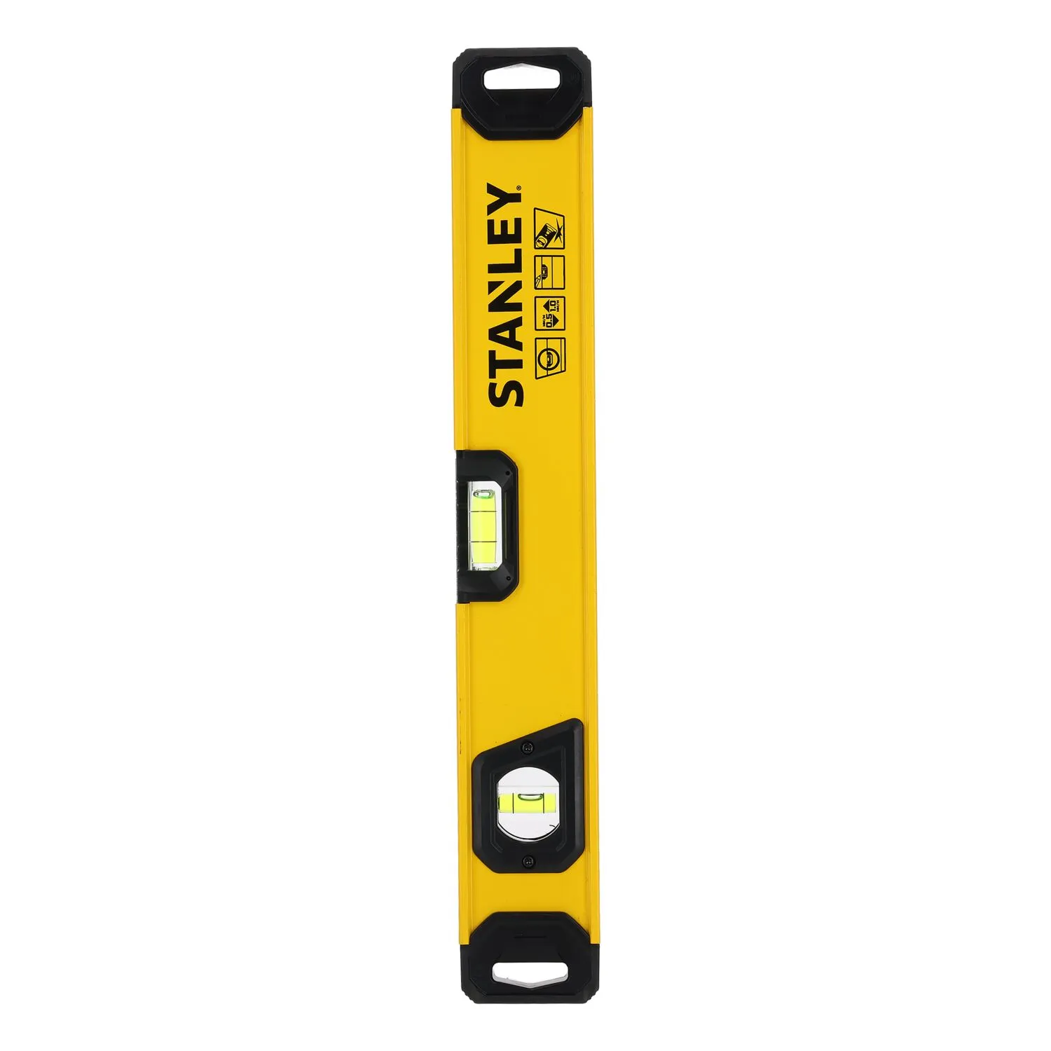 Stanley STHT41016-0 Boxbeam waterpas - 400mm