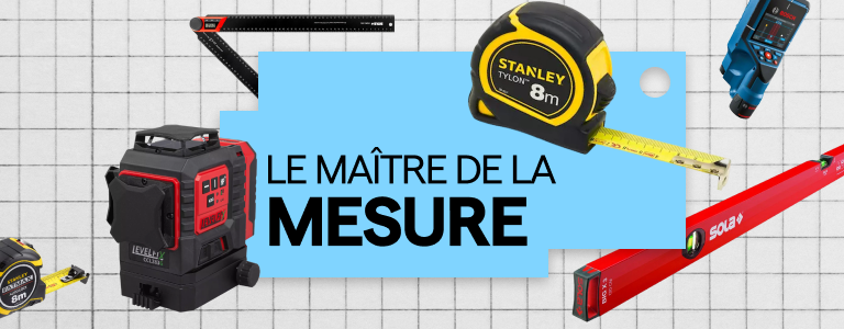 Maîtres de la mesure.-image
