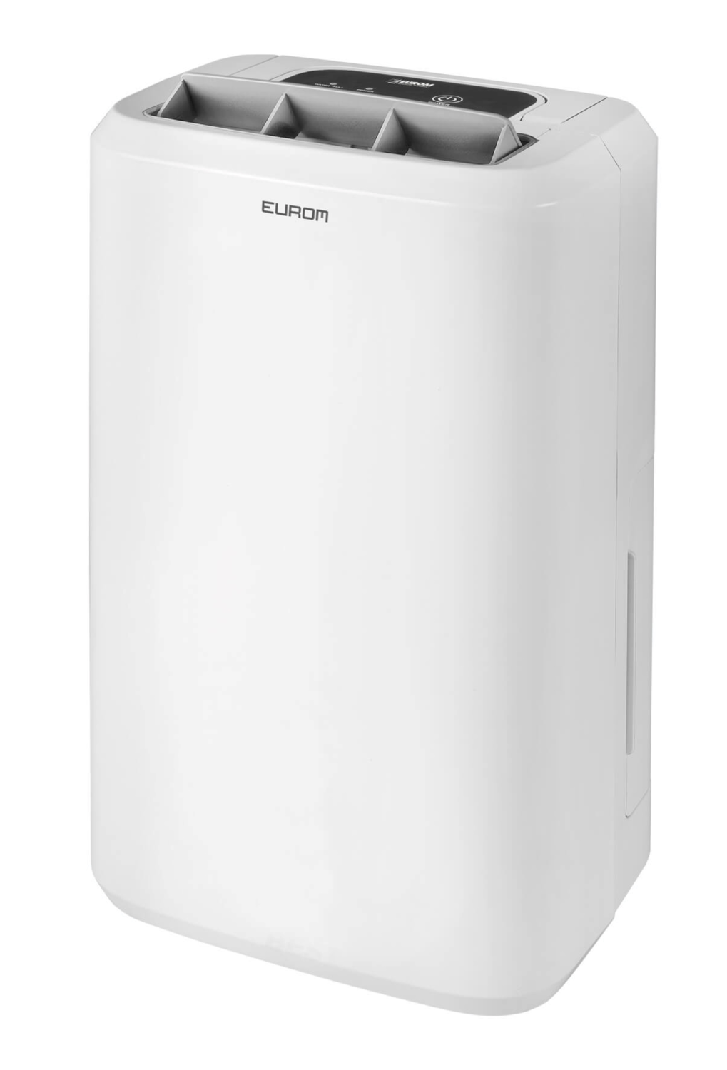 EUROM DryBest 10 Déshumidificateur - 230W - 10L/24h