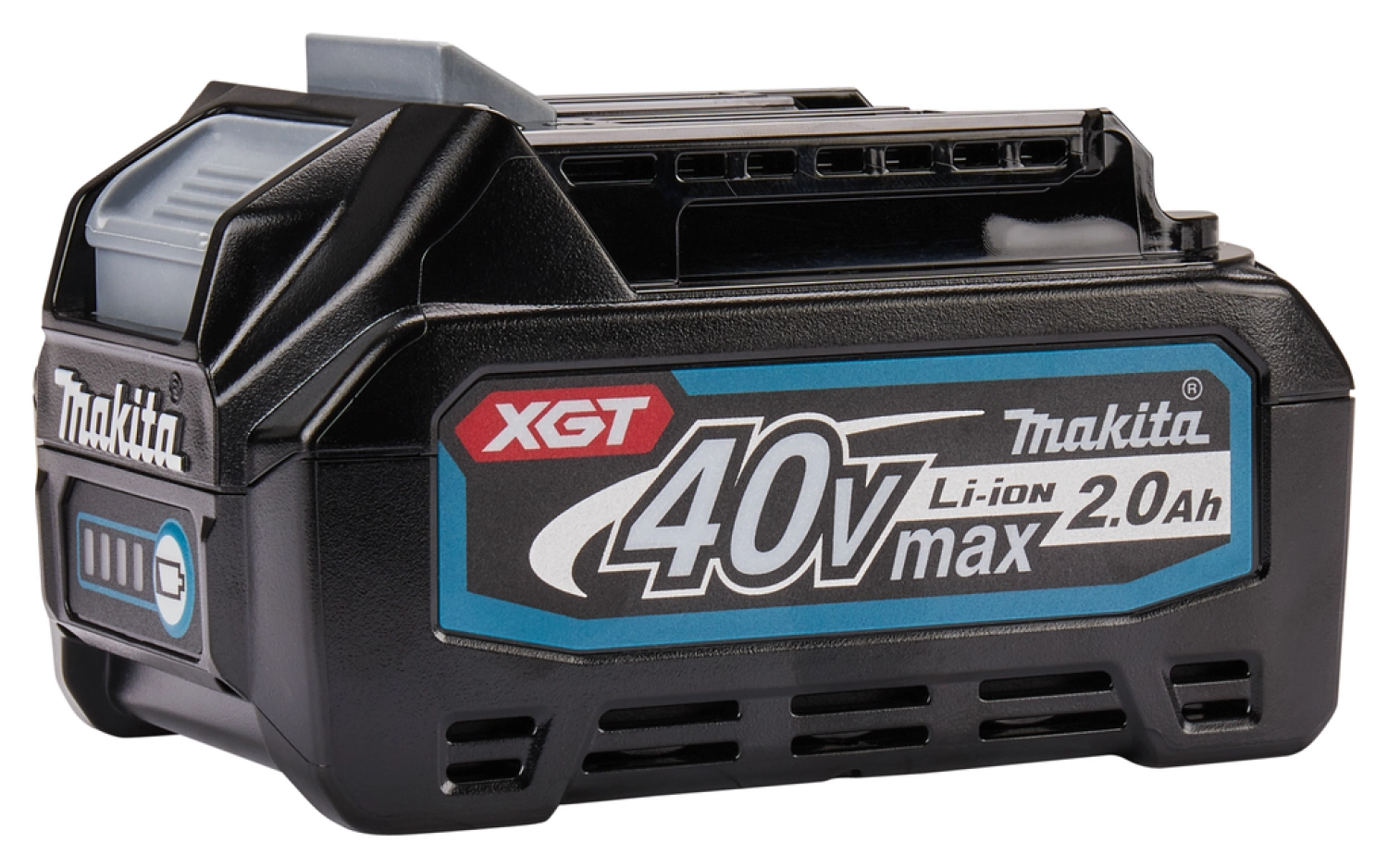 Makita BL4020 XGT 40 V Li-ion accu - 2.0Ah-image