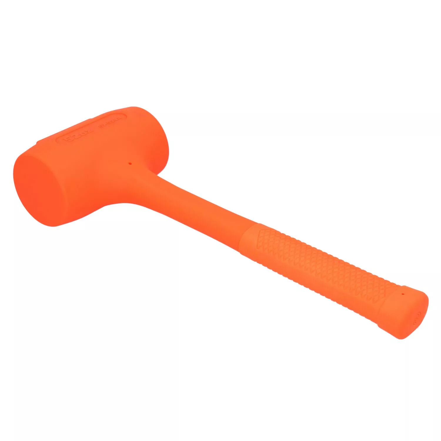 Stanley STHT57534-0 Marteau sans rebond Compo-Cast - 1 500 grammes-image