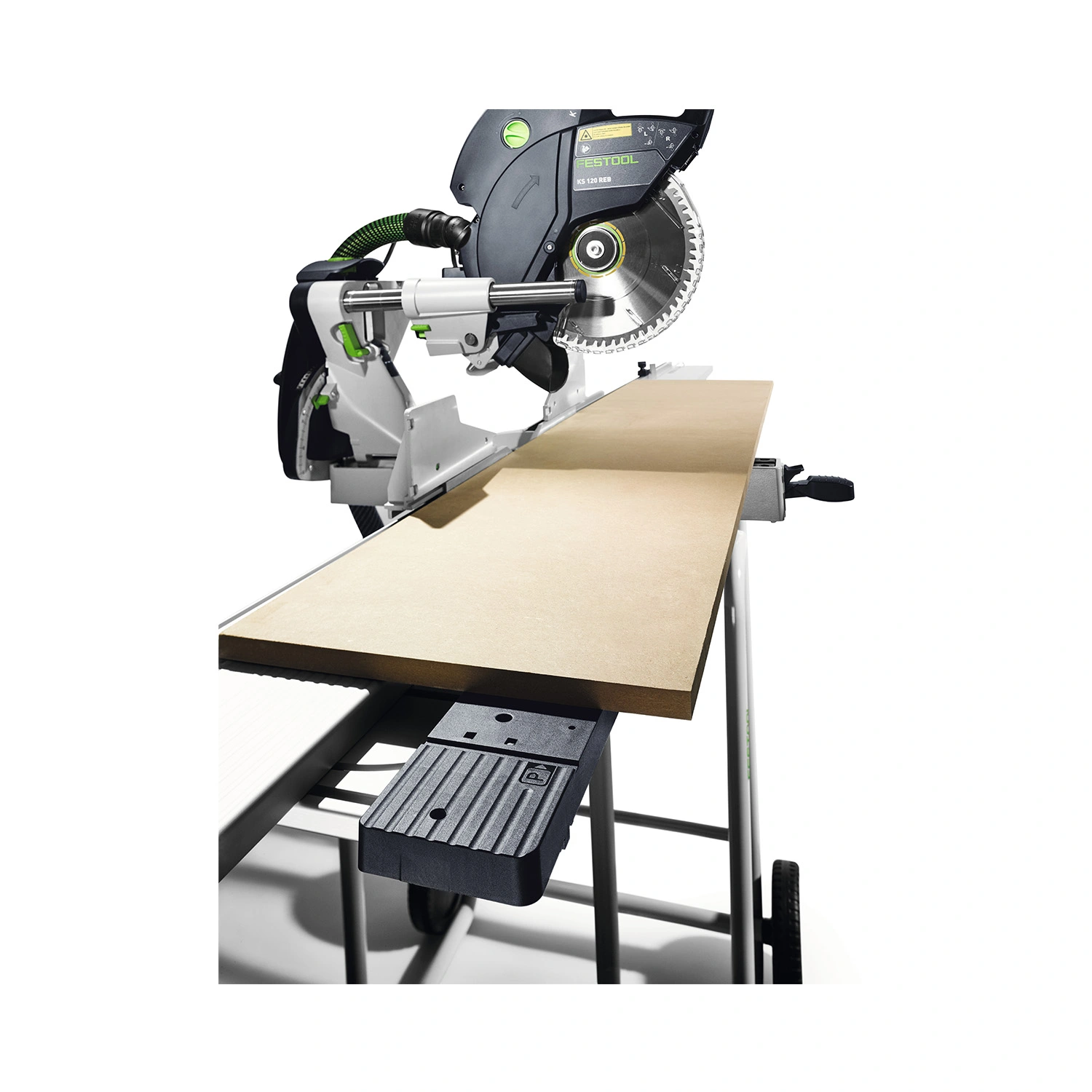 Festool AB-KA-UG/2 Hoekstop