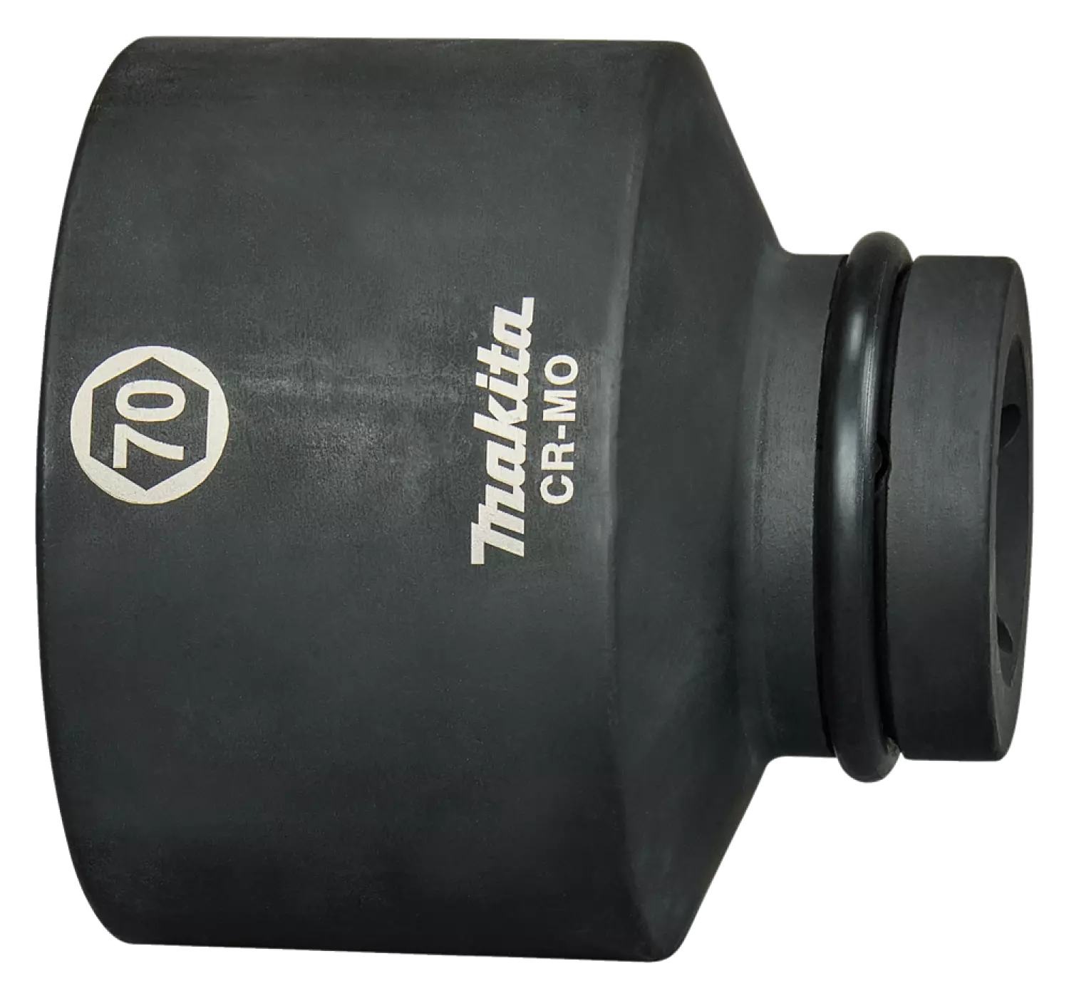 Makita E-24670 Krachtdop -  70x96mm-image
