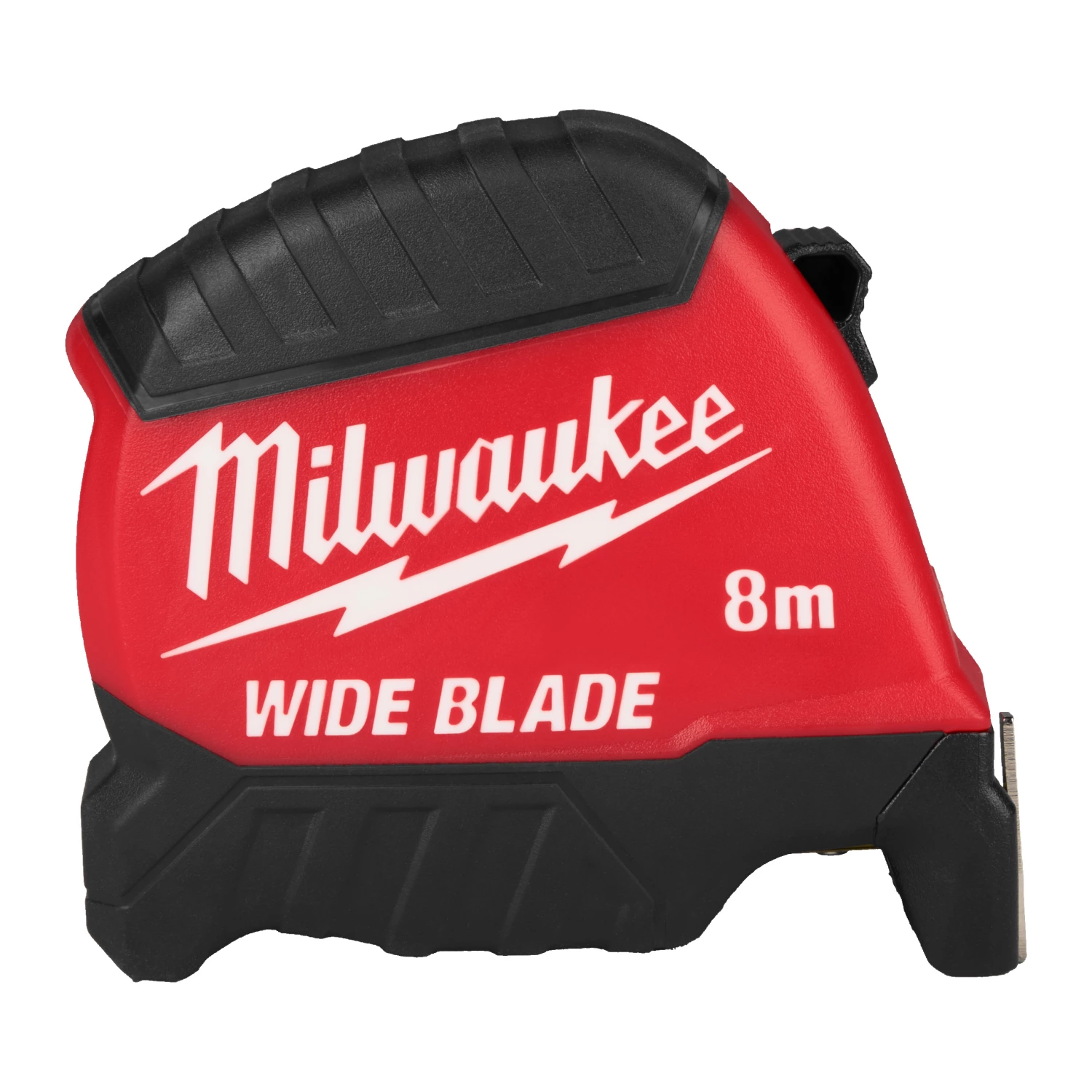 Milwaukee 4932499205 Rolmaat Premium Wide Blade - 8m x 35mm-image