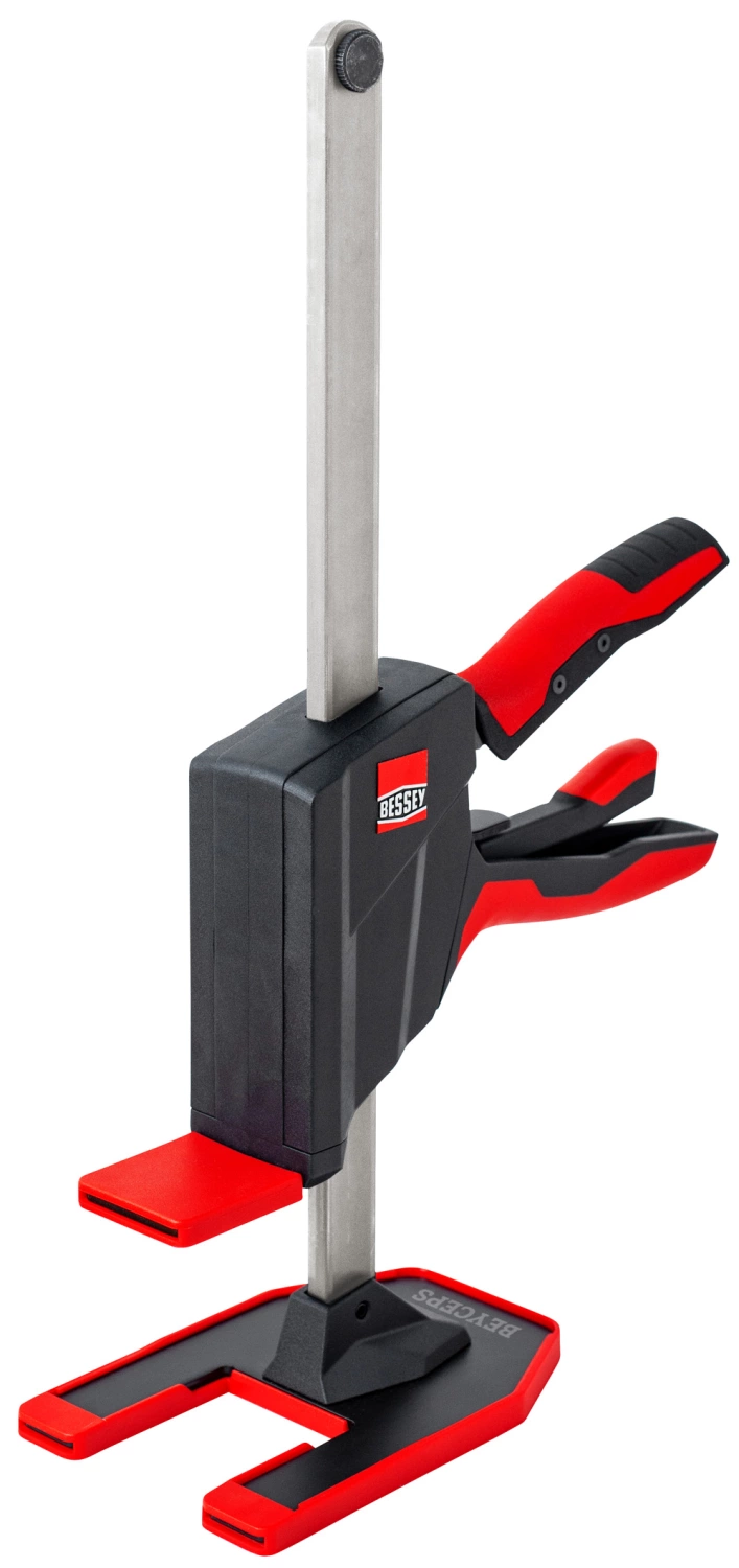 Bessey BEYCEPS BEY23 Montagehulp - tot 180kg hefvermogen - 5-230mm-image
