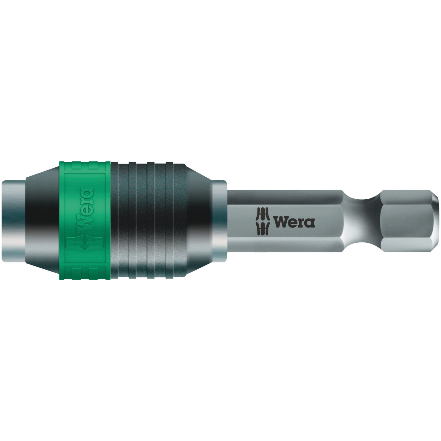 Wera 889/4/1 Porte-embouts universel Rapidaptor K, 1/4" x 50 mm-image