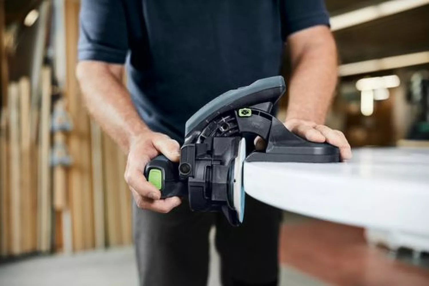 Festool AH-ES-ETS/ETSC - Aide au positionnement-image