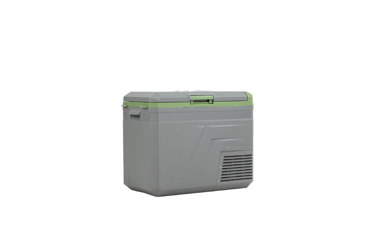 Steamy-E SECQX40A Glacière électrique à compresseur à zone unique 46 L-image