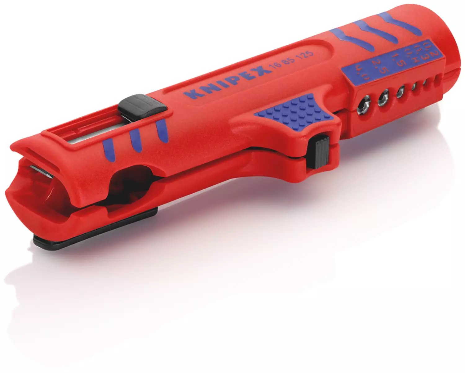 Knipex 16 85 125 SB Universeel ontmantelingsgereedschap - 125mm-image
