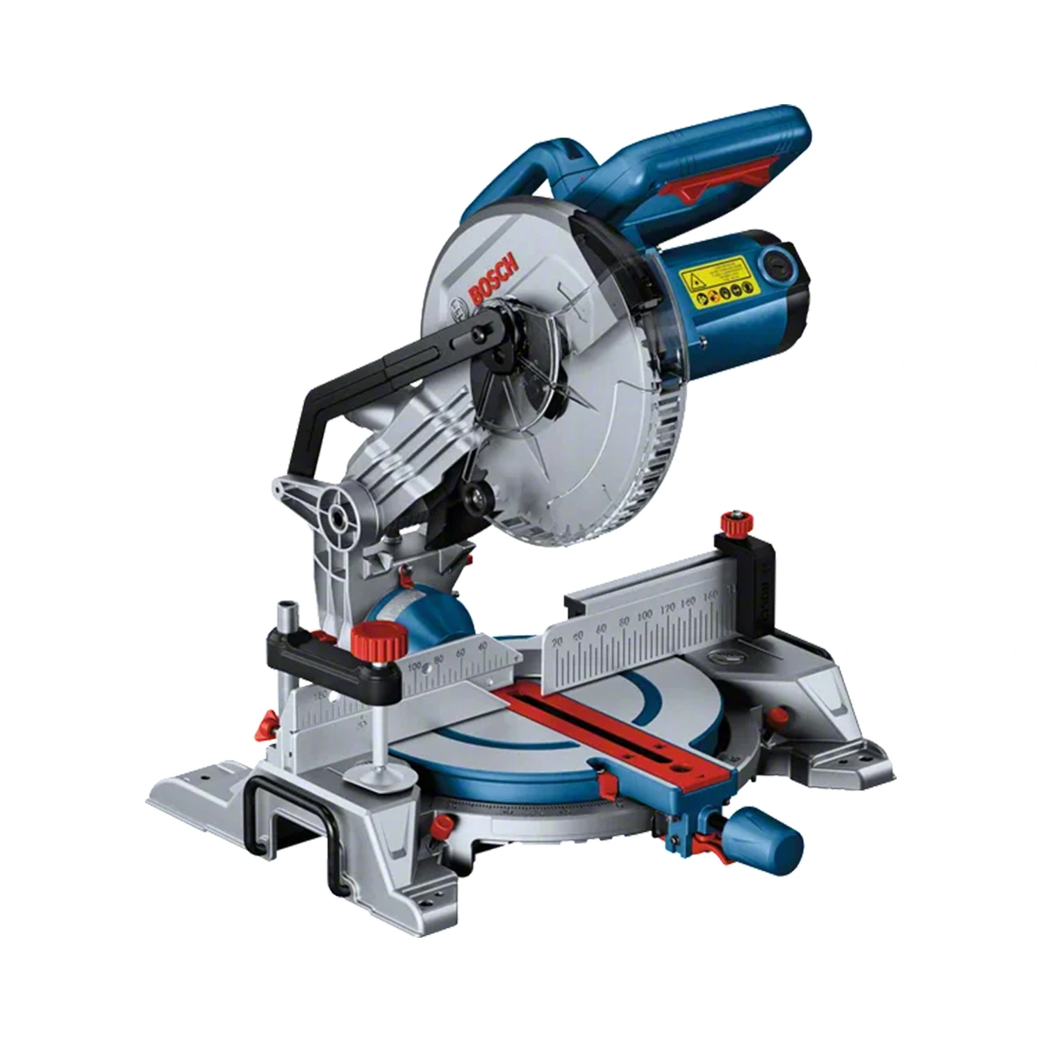 Bosch GCM 216 Afkortzaag - 1300W - 216 x 30mm