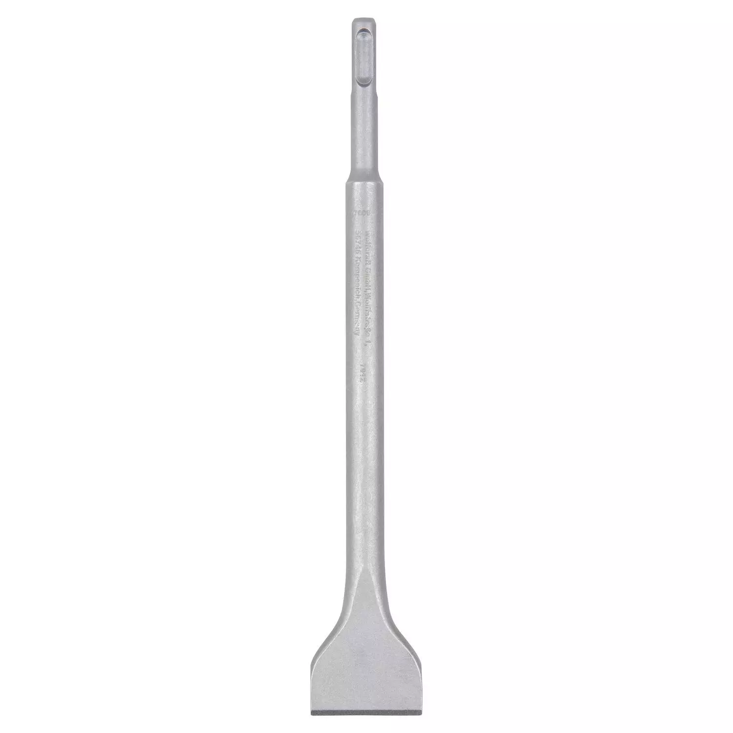 Wolfcraft 7912000 Burin à spatule SDS-plus-image