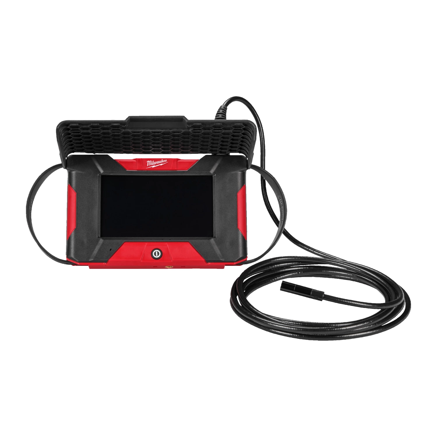 Milwaukee M12 SIM-0 12V Li-ion accu riool inspectiemonitor-image