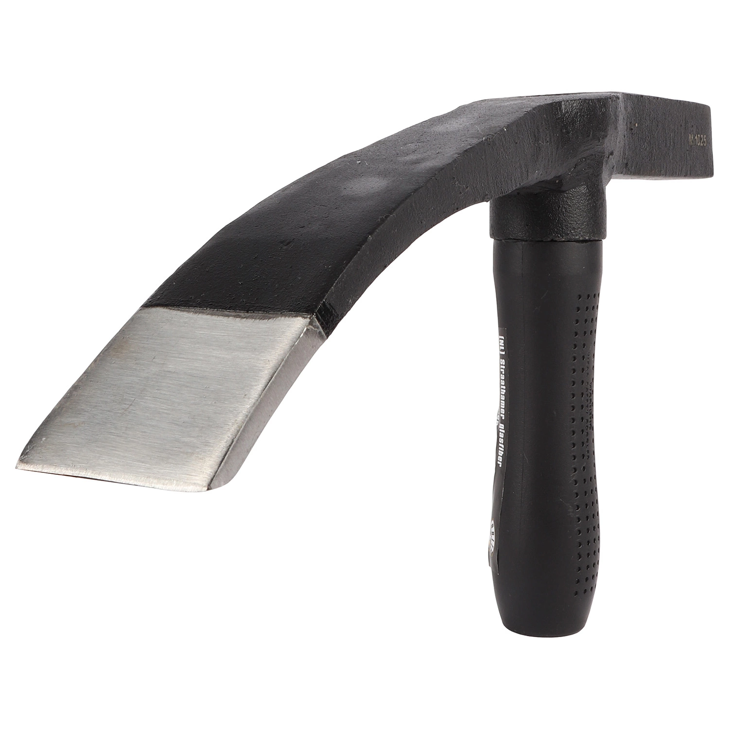 Orit SHF50 Straathamer - houten handgreep - 50mm-image