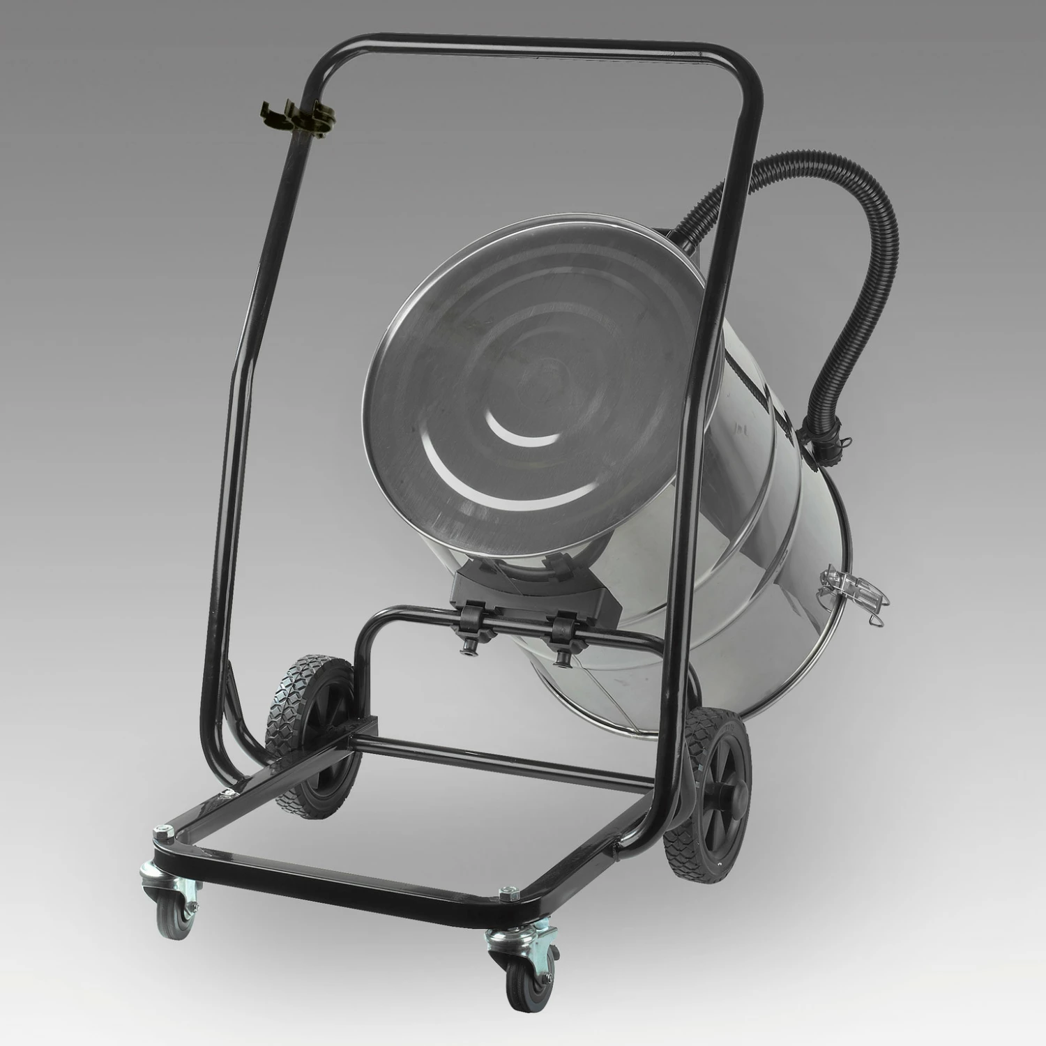 EUROM Force 3080 - Aspirateur eau et poussière - 3000W - 80L-image