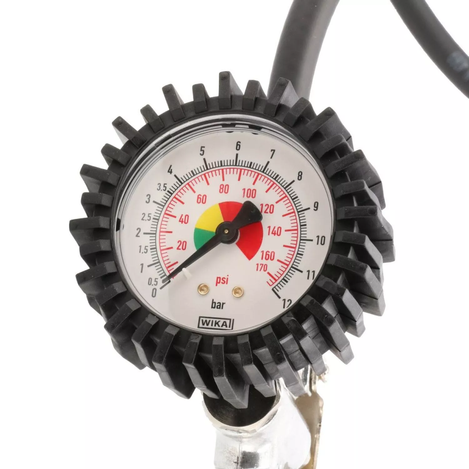 Airpress 42048 - Bandenpomp met 75 cm slang-image