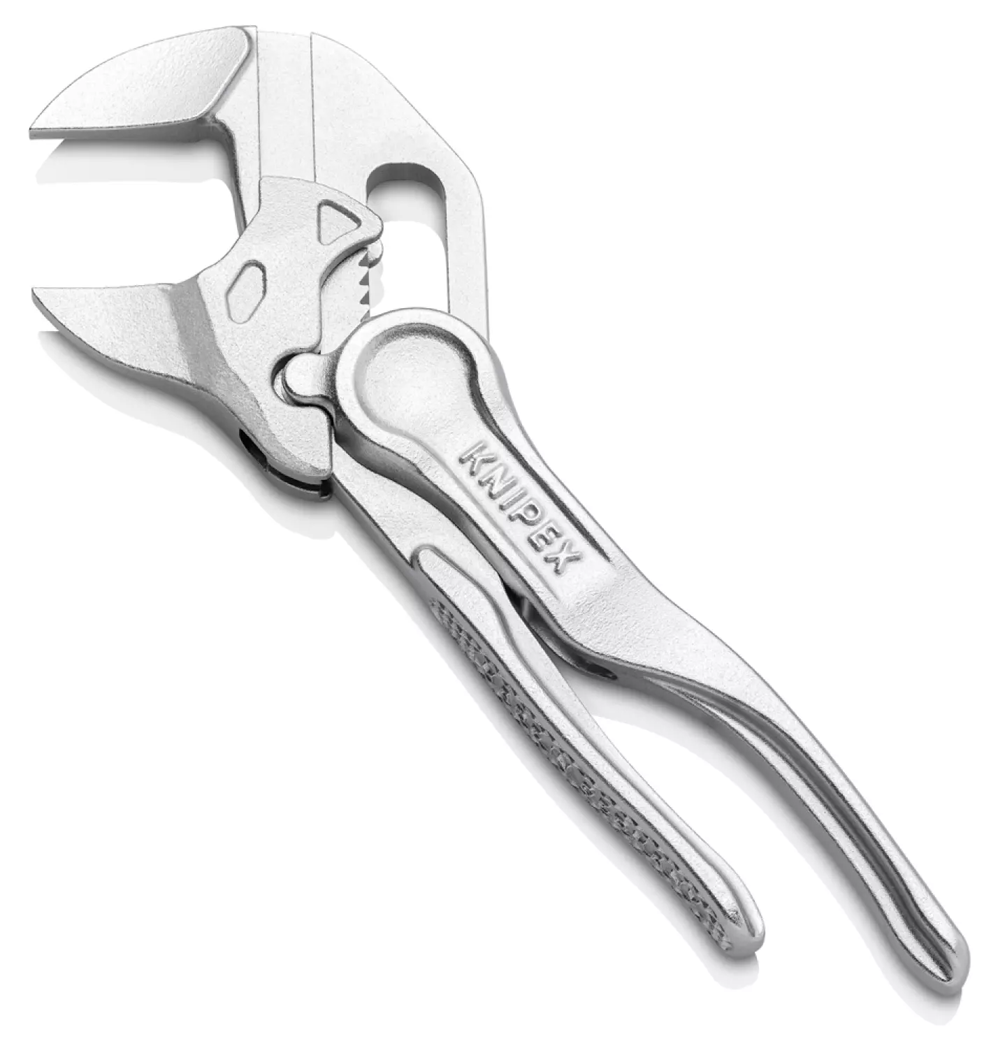 Knipex 86 04 100 XS Sleuteltang - 100 mm-image