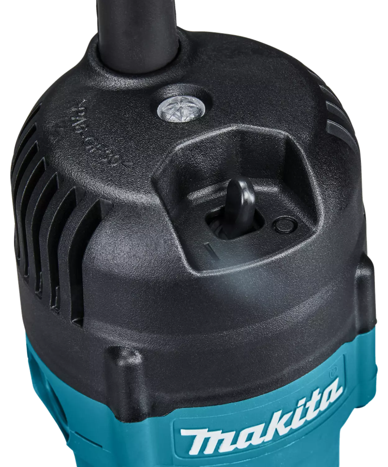 Affleureuse Makita 3712 - 530 W - 6 mm-image