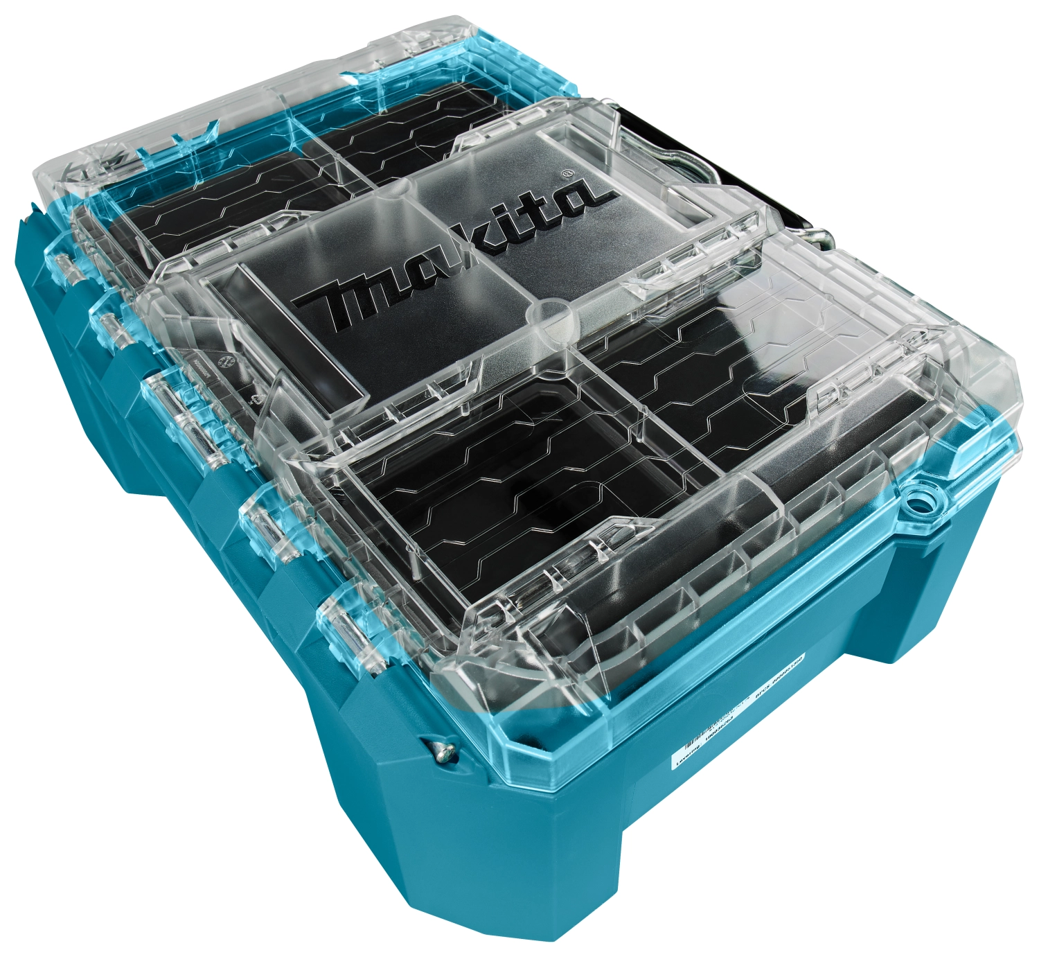 Makita P-91067 MAKTRAK Organizer Compact-image