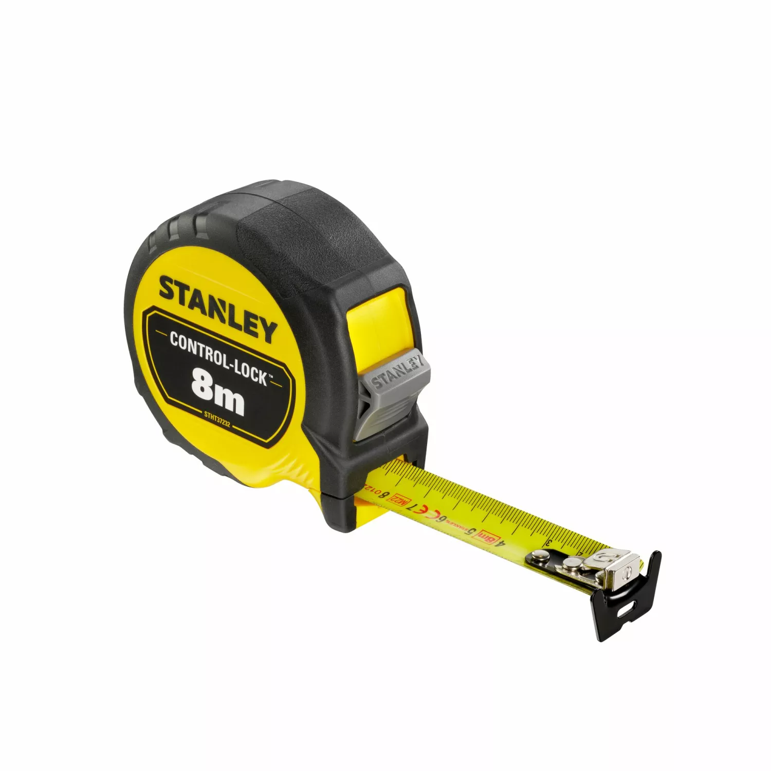 Stanley STHT37232-0 Mètre à ruban Control-Lock 8m x 25mm-image