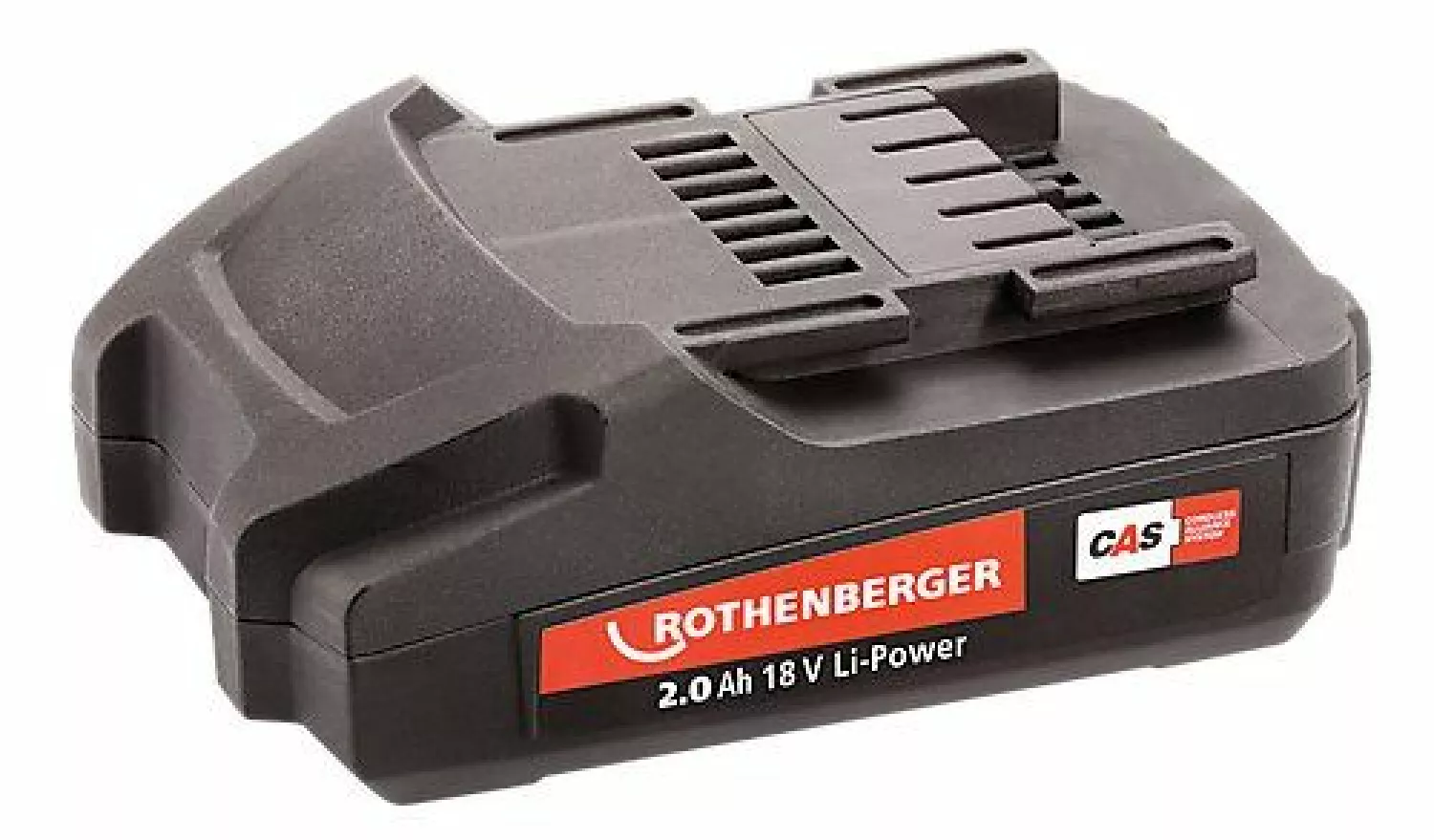 Rothenberger RO BP18/2 18v Li-ion accu - 2.0Ah-image