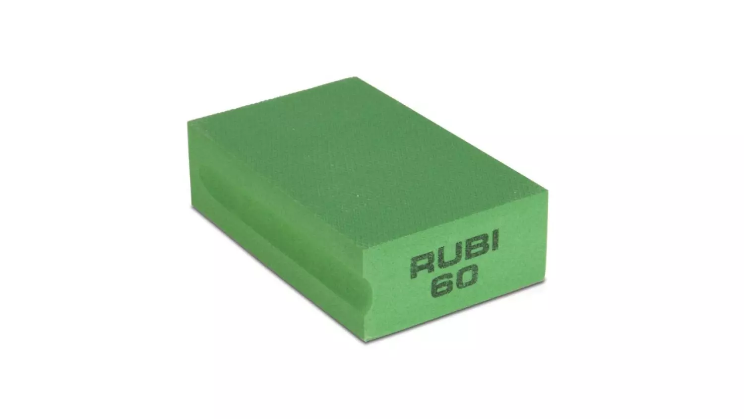 Rubi - Bloc en caoutchouc diamanté - Grain #200-image