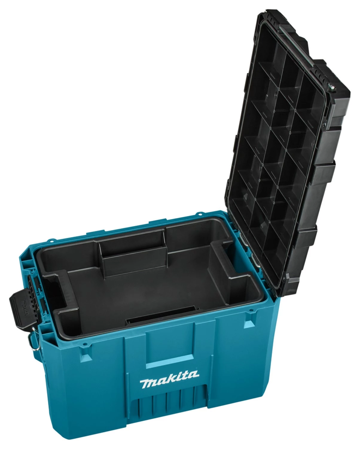 Makita P-91023 MAKTRAK Gereedschapskist Extentie Extra Large-image