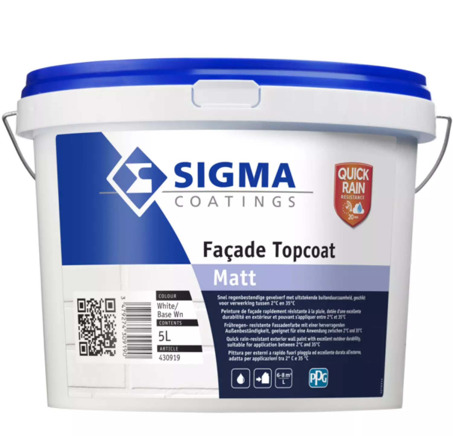 Sigma 3037424 Peinture murale-image