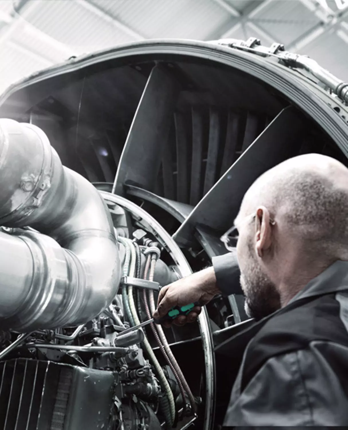 Wera 367 Tournevis TORX®, TX 25 x 100 mm-image