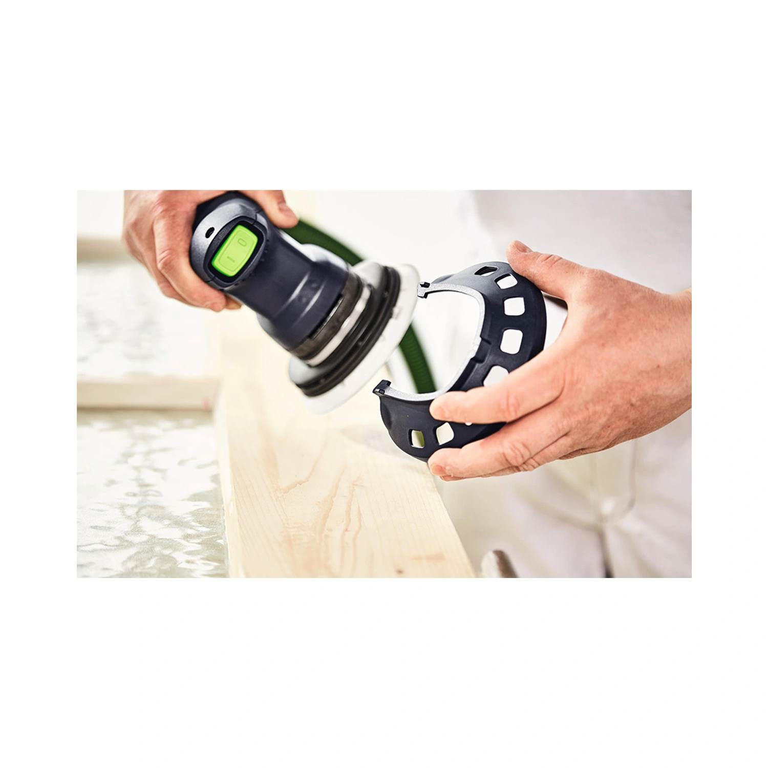 Festool ETS 125 REQ - Ponceuse excentrique