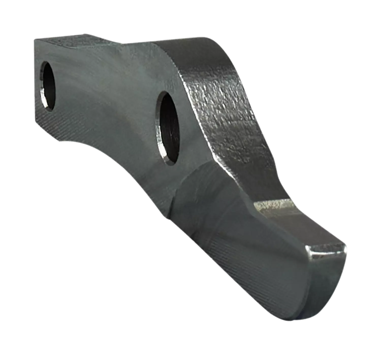 Makita 792534-4 Couteaux centraux pour cisailles DJS160 / DJS161 / JS1601-image