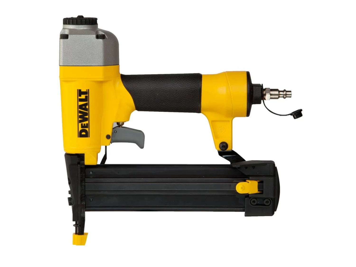 DeWALT DPSB2IN1 Pneumatische combi tacker - 15-40mm - max 7,0 bar-image