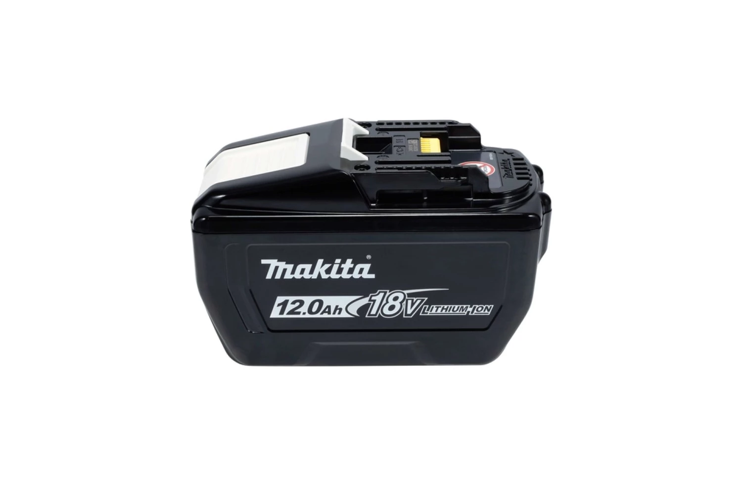 Makita BL18120 Batterie Li-ion 18 V - 12,0 Ah-image