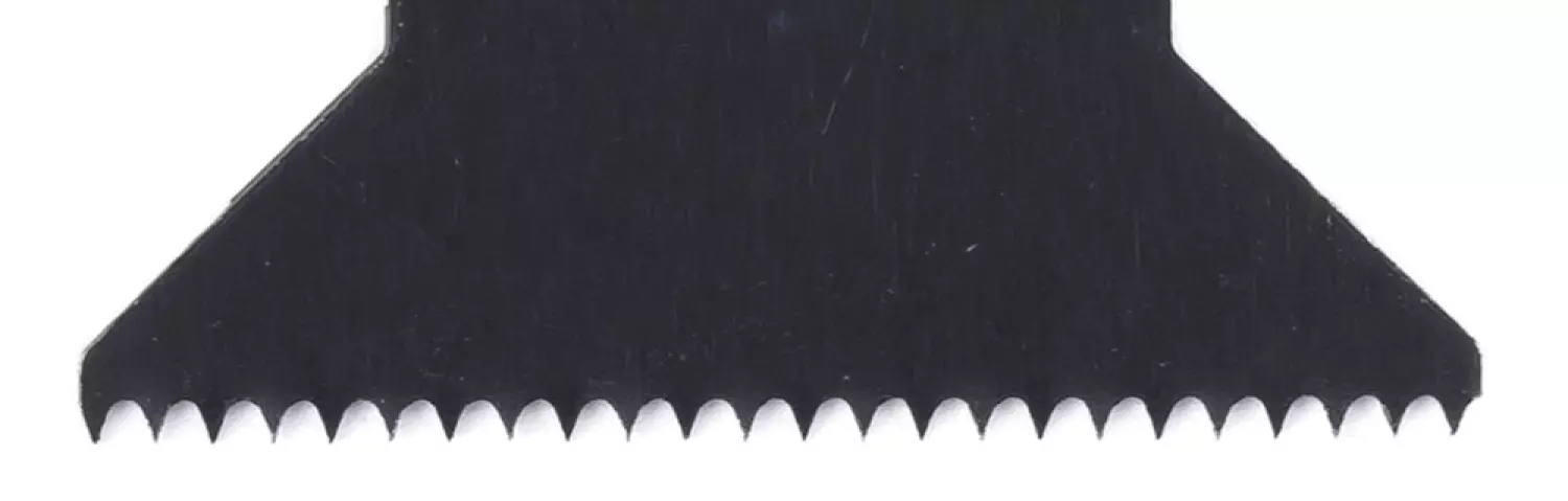 Multizaag MB86 Multitool zaagblad - Verlengd - 78mm-image