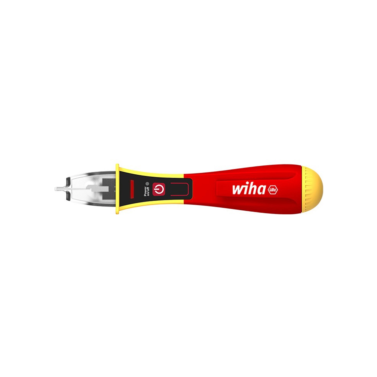 Wiha SB25514 Volt - Détecteur de tension - sans contact - unipolaire - 90-1.000 V AC-image