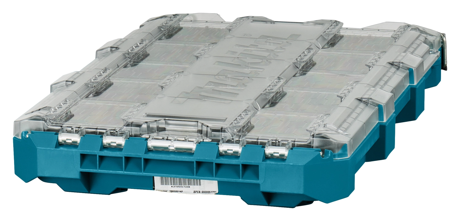 Makita P-91051 MAKTRAK Organizer Plat-image