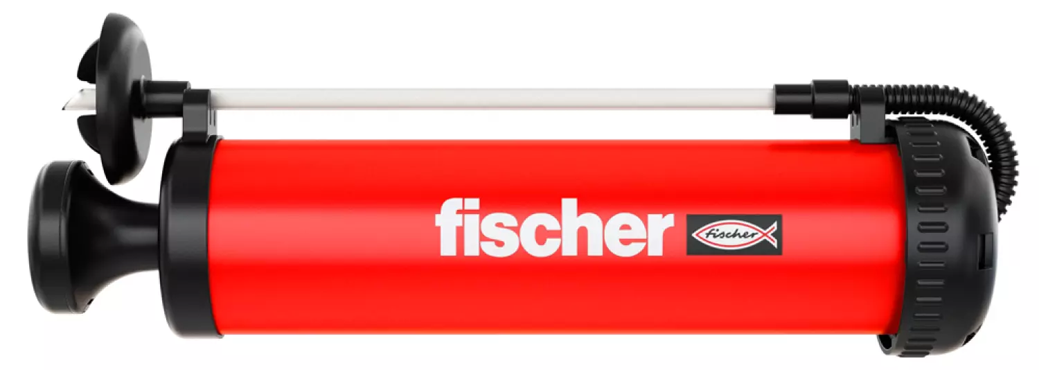 Fischer 567792 Blaasbalg AB G-image