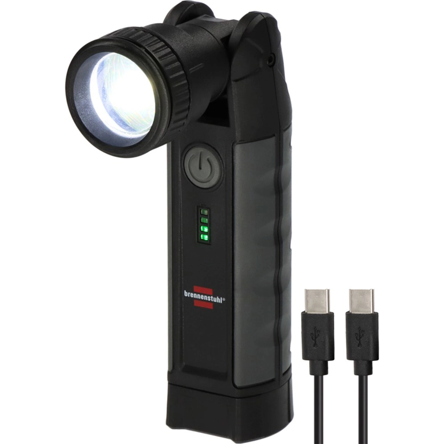 Brennenstuhl TL 1000 ACW Professional accu LED handlamp - 1000lm - IP54-image