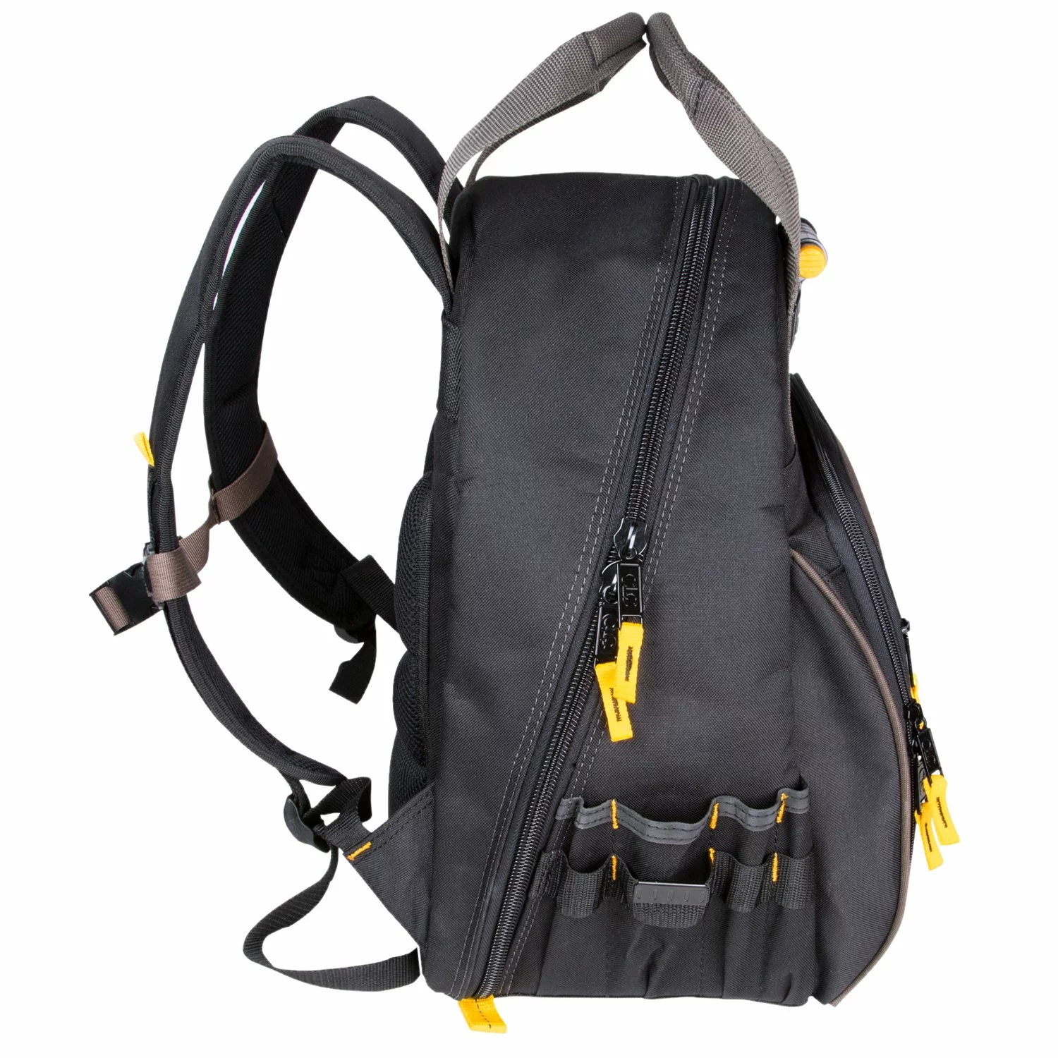 CLC Work Gear CL100L255 - Sac à dos pour outils - avec éclairage LED-image